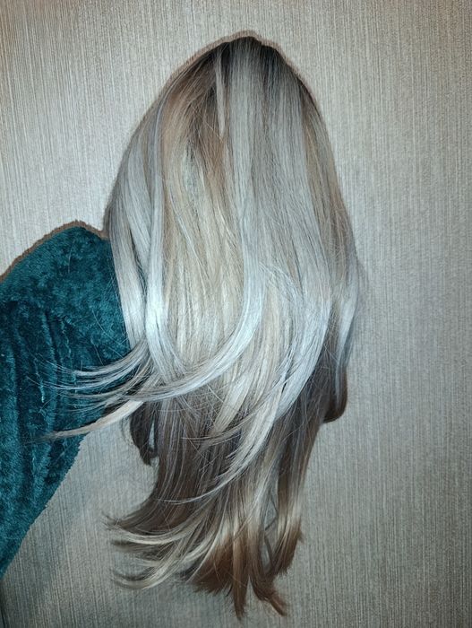 Продам перуку, нова
