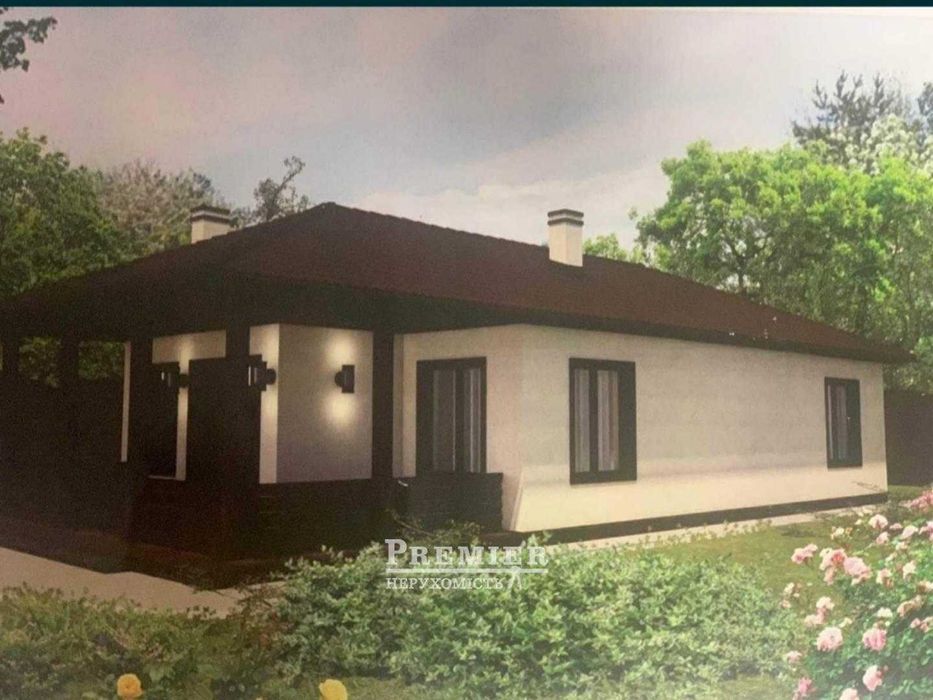 СРОЧНО Недорого Продам новый современный дом 300м.от Моря уч. 8соток