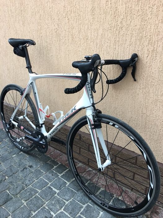 TREK マドン5.2 OCLV カーボン110 トレック（TREK） マドン 5.2 MADONE 5.2 OCLV 120 CARBON ULTEGRA/105