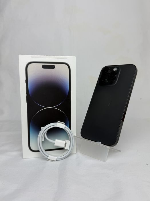iPhone 14 Pro 256 GB