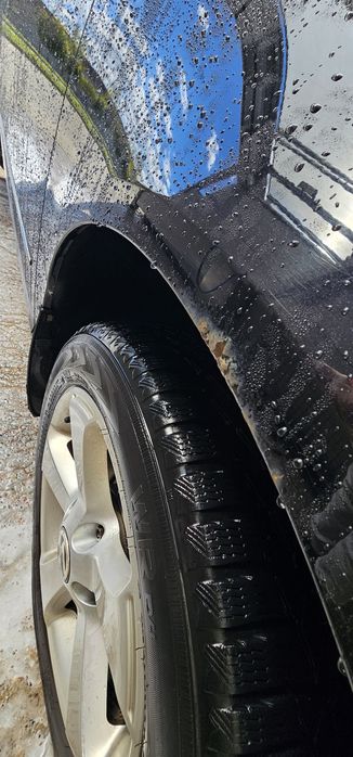 Passat b6 2009 rok benzyna 1.8 tsi turbo Highline