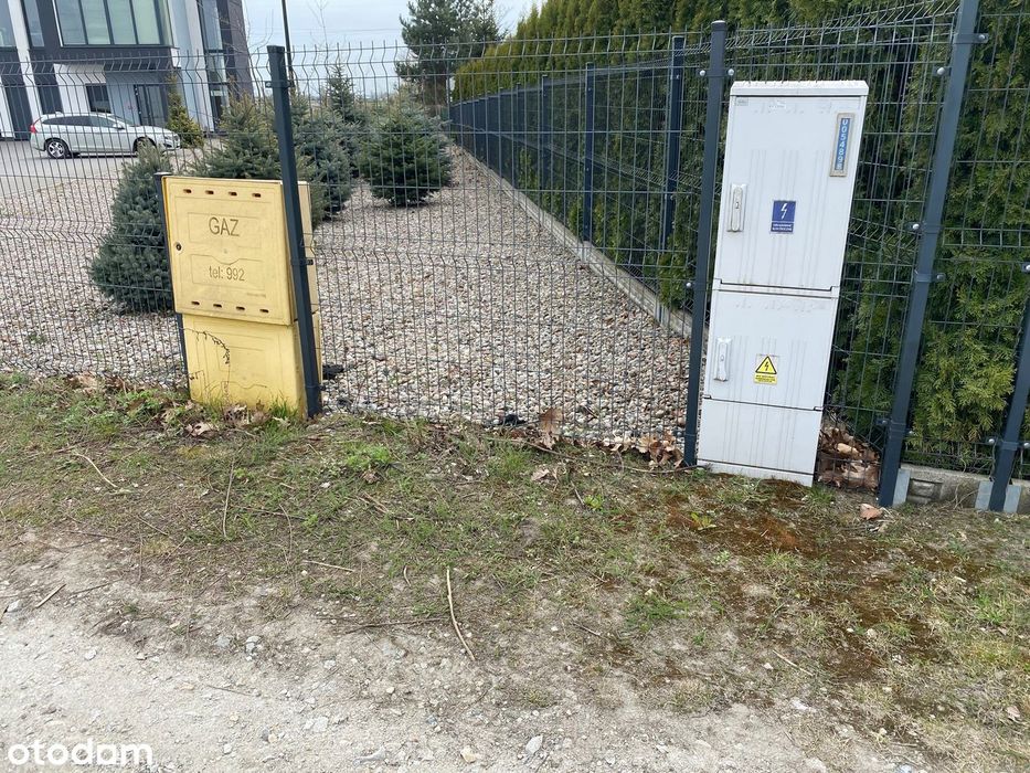 Sprzedaż działki pod inwestycję 3000 m2 w Śremie