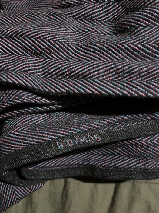 Didy Meh-Dai (DidyTai) Lisca Didymos слінг