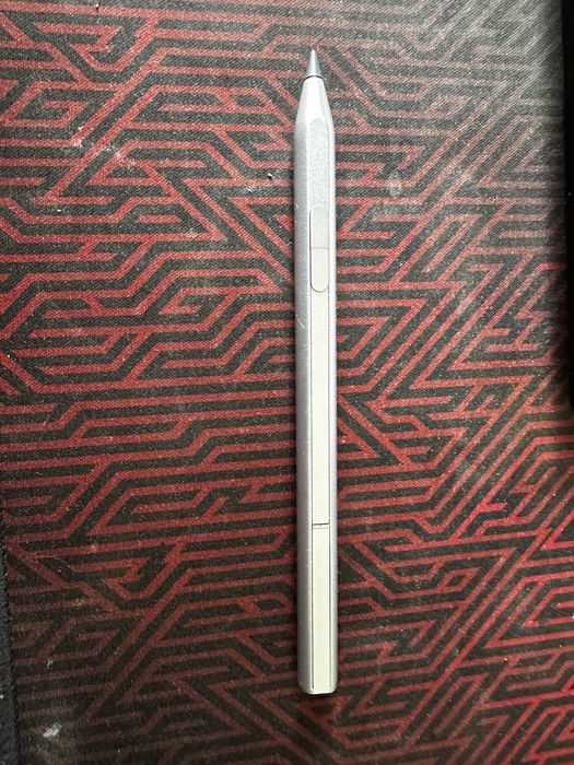 Стилус HP Rechargeable MPP 2.0 Tilt Pen