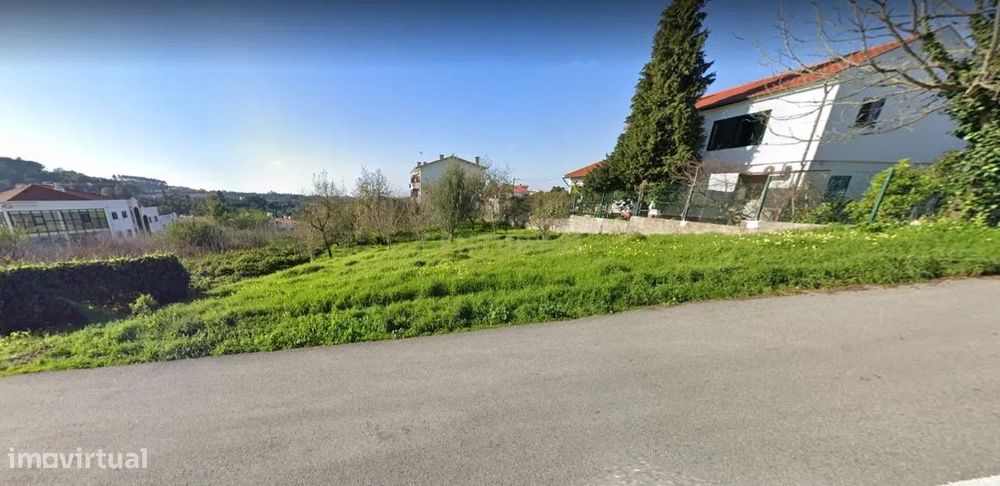 Terreno para Construção