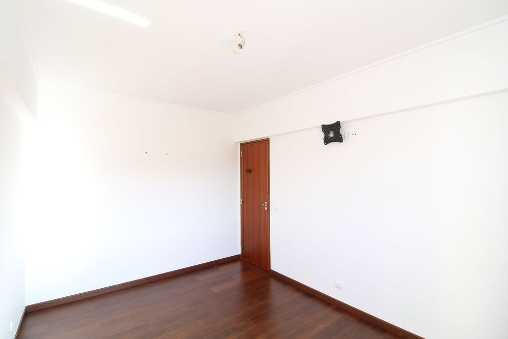 Apartamento T3 Cidade Nova