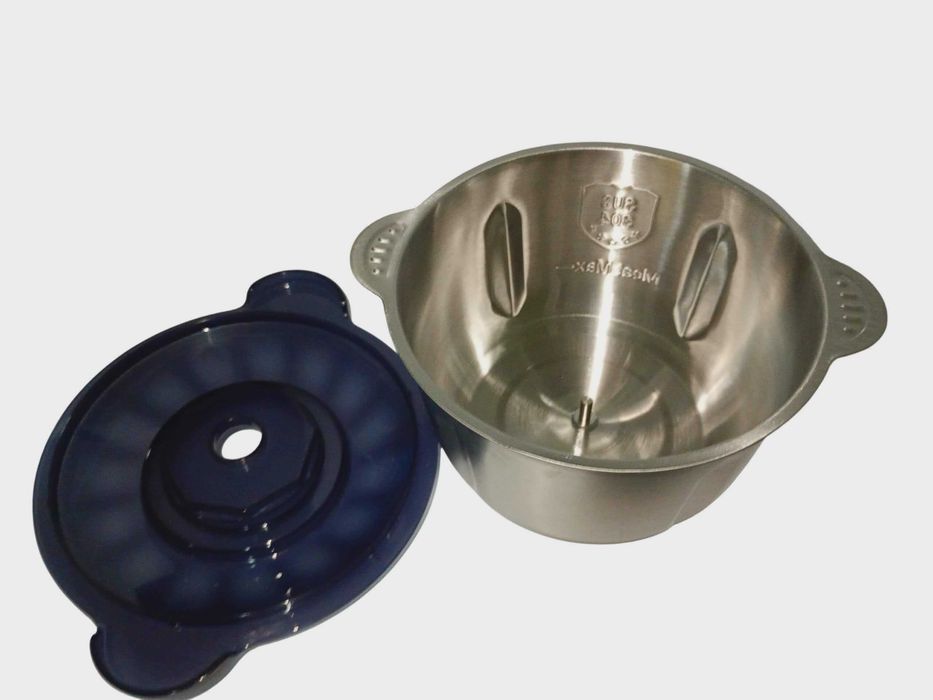 Rozdrabniacz bear food chopper qsj d03w5