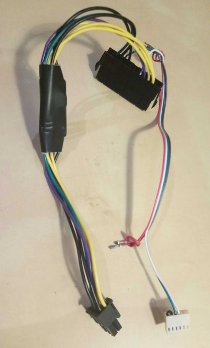 Komputer HP Compaq 8200 Elite CMT, i5, 8/500 GB, GTX 750 Ti, do grania