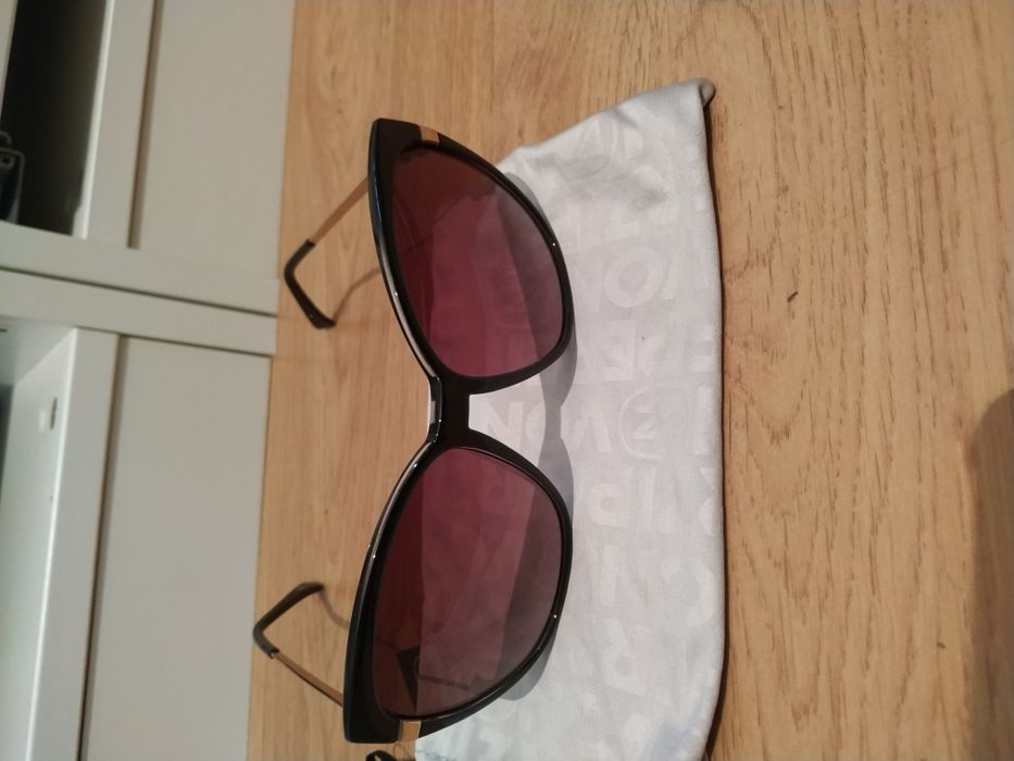 Óculos genuínos Vonzipper