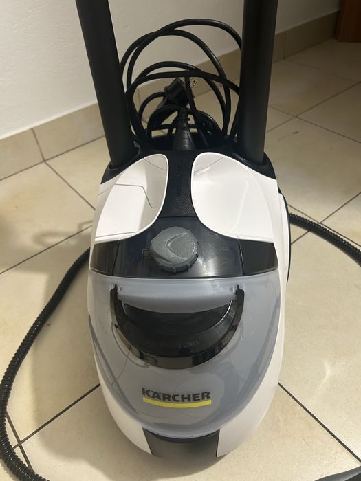 Parownica karcher SC 5