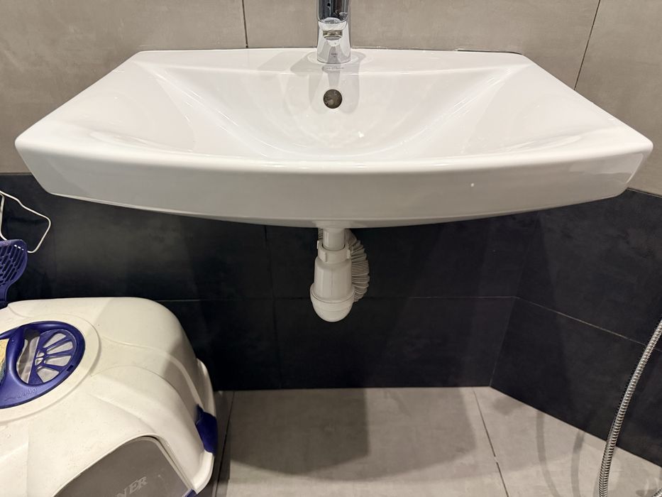 Раковина Умывальник Cersanit