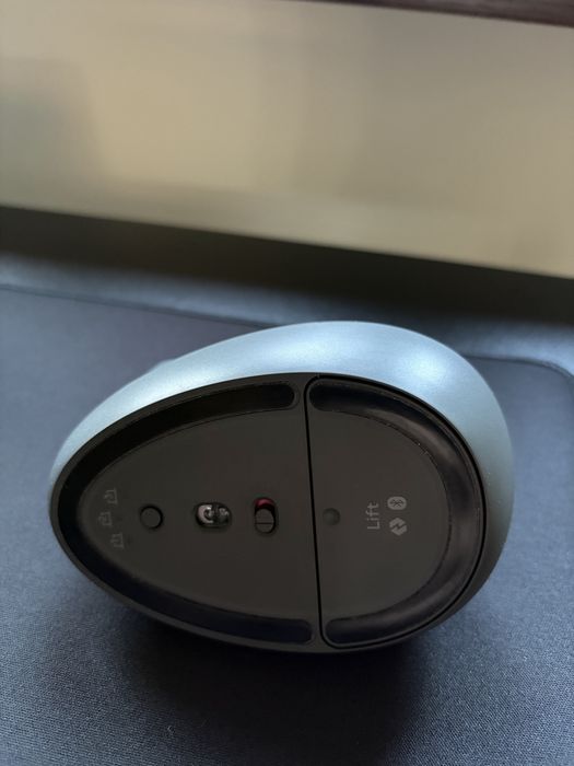 Logitech lift myszka bezprzewodowa