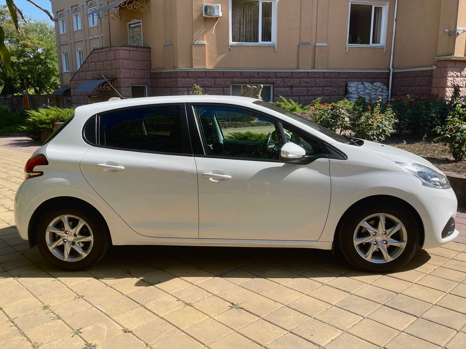 Продам Peugeot 208 Автомат, 2019 рік