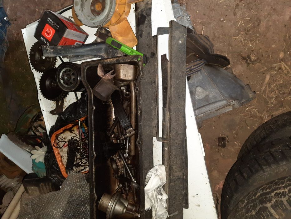 Продам блок двагателя ваз 2103