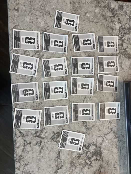 Panini fifa world cup sticers