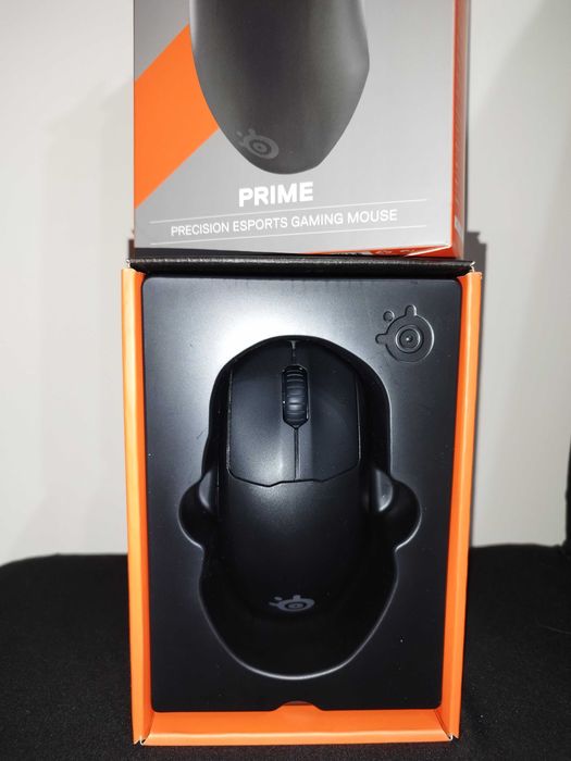 3 myszki gamingowe steelseries,bloody a70(podkładka)