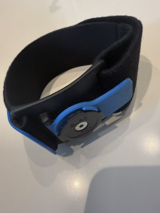 Quad lock soort armband