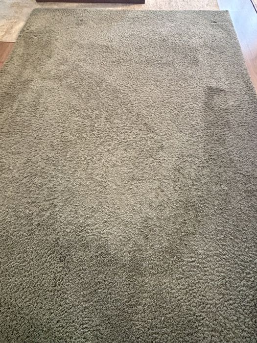 Tapete 170x240 ADUM Verde Musgo