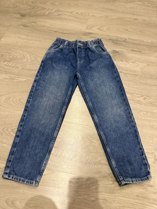 Джинсы H&M 122 размер