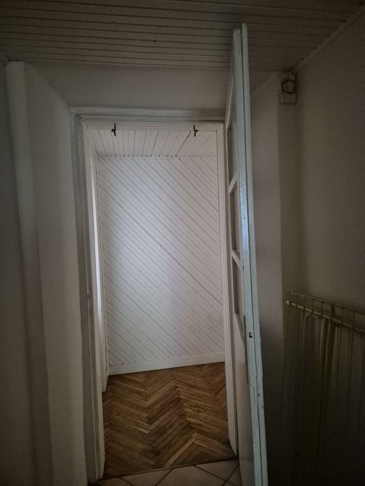 Pokój dla studenta przy WUM