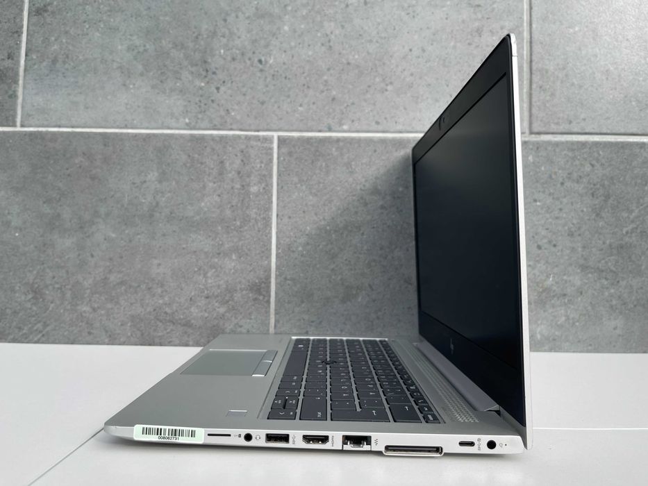 HP EliteBook 735 G5/AMD Ryzen 3 PRO 2300U/8Gb/256Gb M2/13"IPS/Гарантія