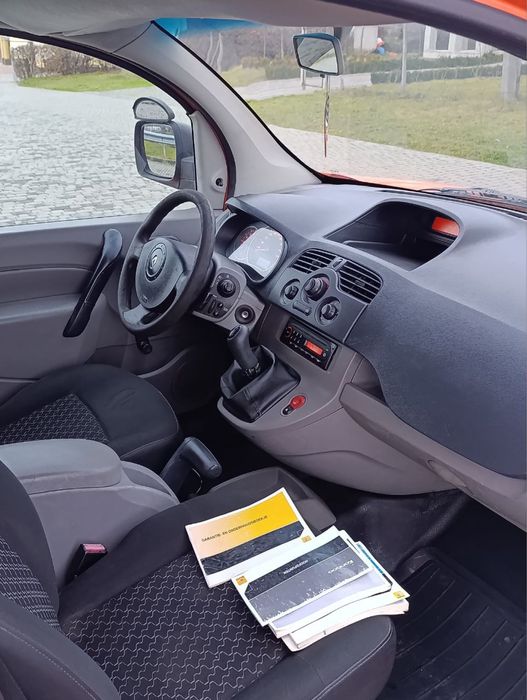 Продам Renault Kangoo 2
