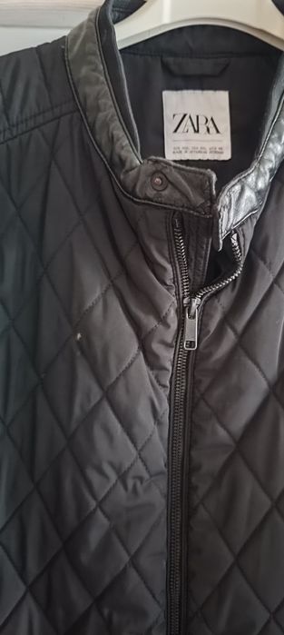 Kamizelka damska Zara roz XL