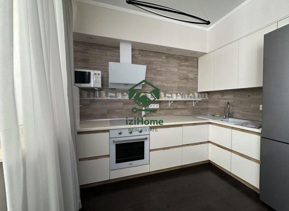 Сдам 2-комнатную квартиру в ЖК «Альтаир» — 61 м²