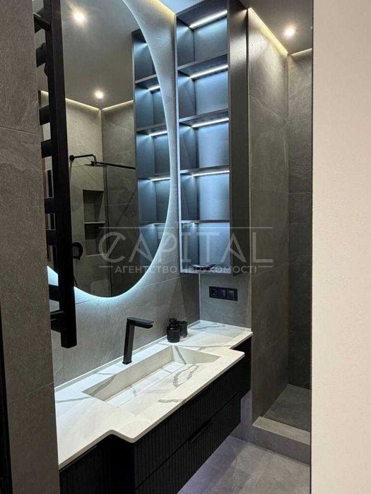 ЖК Unit Home Джонса Ґарета 12а оренда/продаж