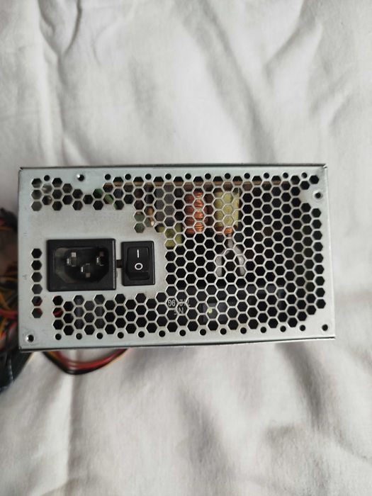 Блок живлення для ПК