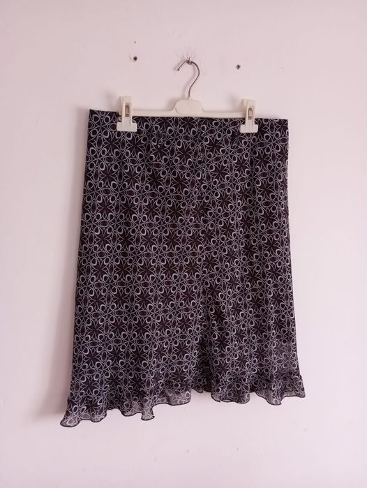 Saia Tamanho 4XL