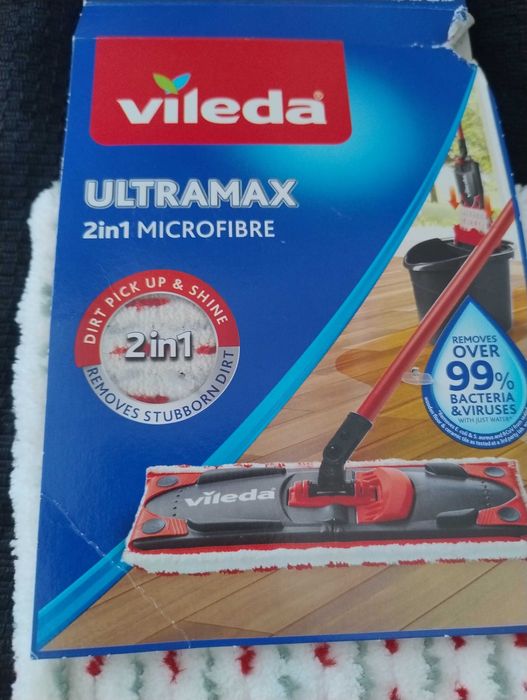 Wkład mop Vileda nowy