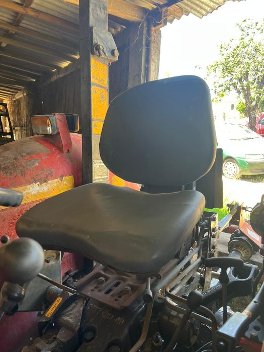 Massey ferguson 253 4x4