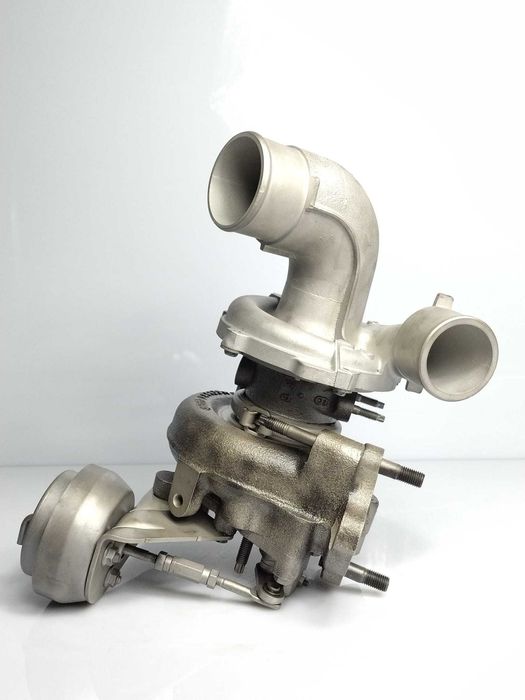 Turbina Turbo Toyota Avensis RAV4 2.2 D-4D 150KM VB28  17201 - 26070