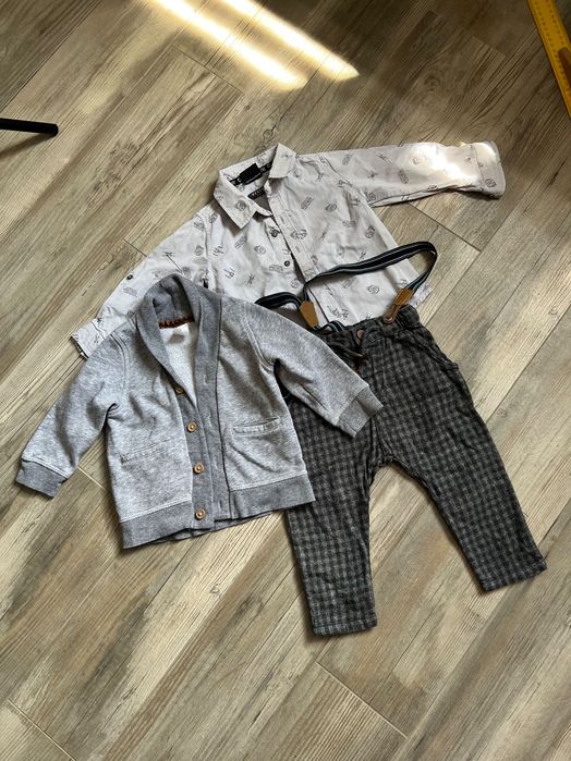 Костюмчик для хлопчика