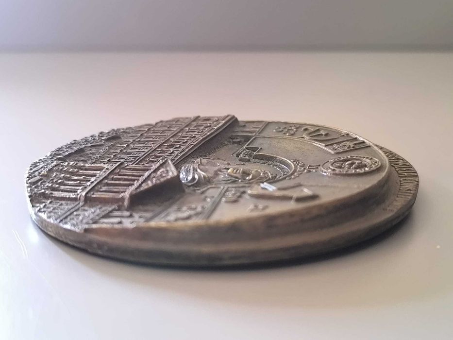 Medalha Comemorativa “Primeiras Eleições Democráticas”