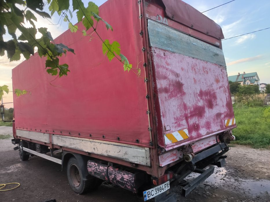 Продам автомобіль