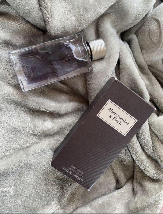 Abercrombie & Fitch first instinct Men’s