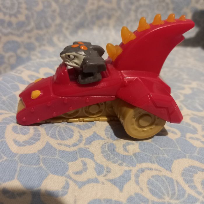 Комплект, игрушки McDonald's