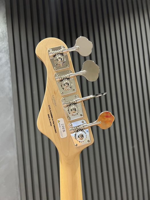 FGN Fujigen BMJ-G Mighty Jazz Boundary Series