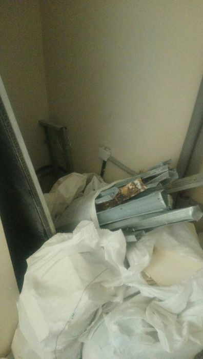 Вывоз строительного мусора. Газель, Камаз. Грузчики