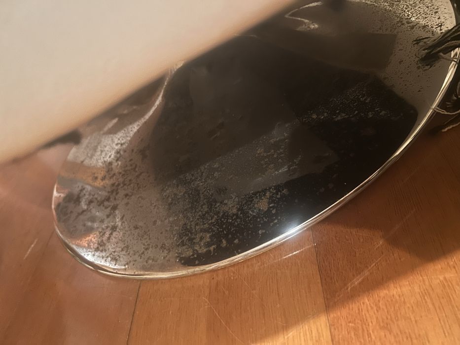 Sofa de 2 lugares e sofa individual com suporte de pes