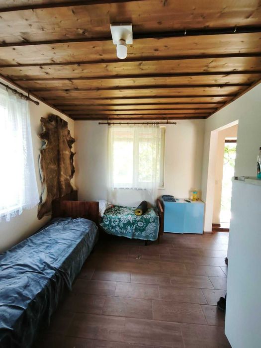 Продається затишний дачний будинок в м. Ужгород Код: 51627