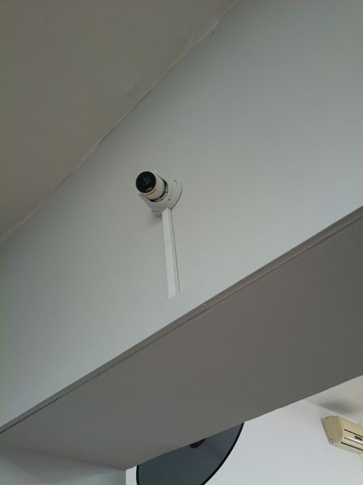 Monitoring CCTV Montaż Kamer | Anteny SAT DVB-T2 | Instalacje  Alarmy