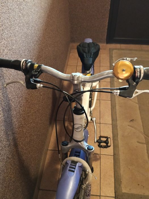 Rower dziecięcy górski