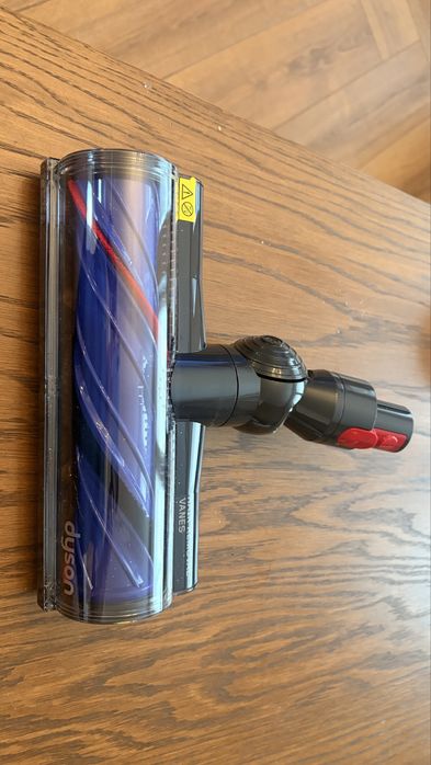 Dyson - dla Pani z Rybnika