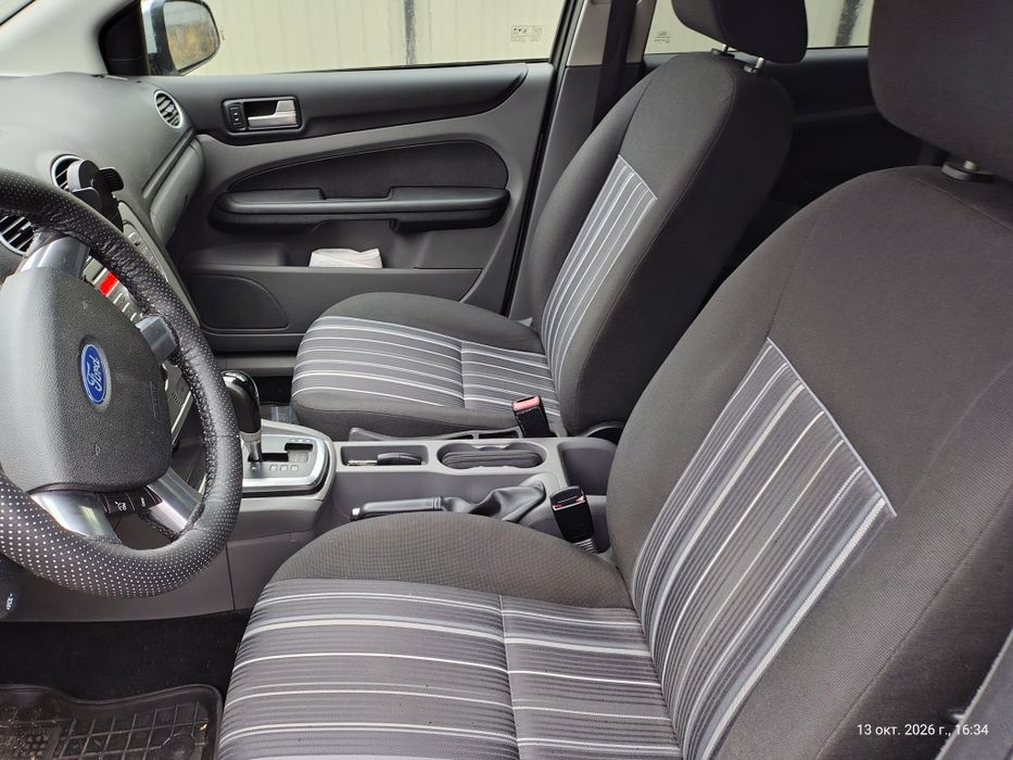 Ford focus 2.автомат 1.6бензин