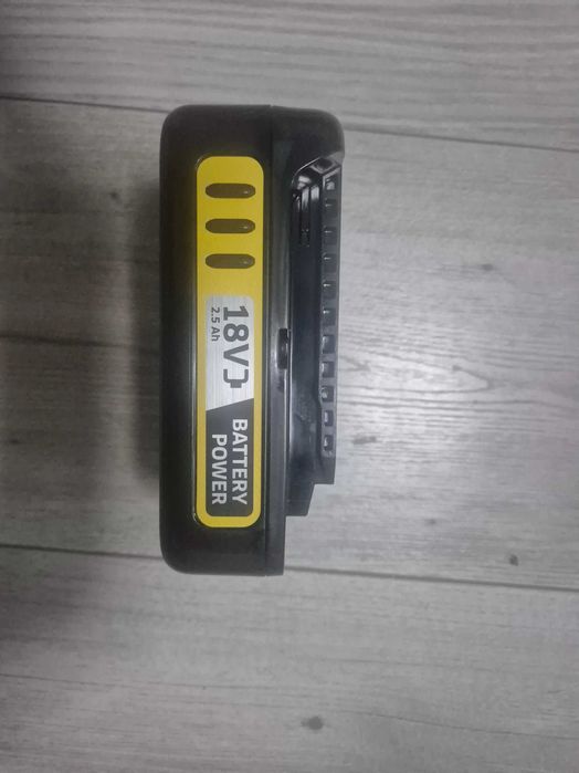 Akumulator Karcher Battery Power 18 V / 2,5 Ah