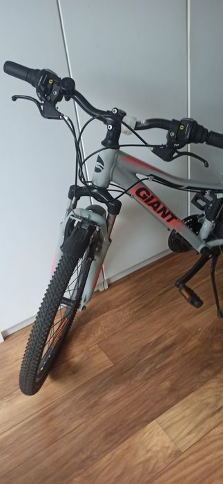 Rower Giant XTC JR 24 cale