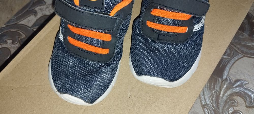 Кросівки для хлопчика